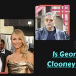 Is George Clooney Gay