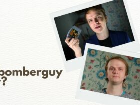 Is Hbomberguy Gay?