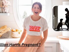 Is Jillian Harris Pregnant?