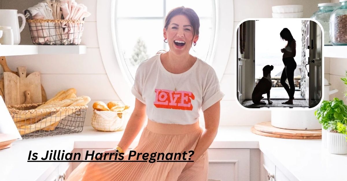 Is Jillian Harris Pregnant?