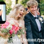 Is Kate from The Lol Podcast Pregnant?