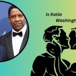 Is Katia Washington Gay?