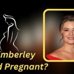 Is Kimberley Sustad Pregnant?