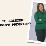 Is Kristen Cornett Pregnant?