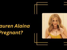 Is Lauren Alaina Pregnant?