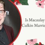 Is Macaulay Culkin Married?