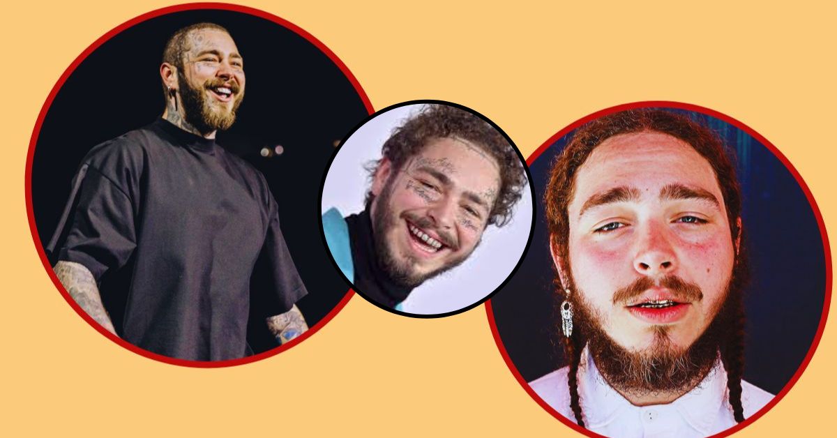 Is Post Malone Gay? Debunking Rumors and Revealing the Truth #PostMalone