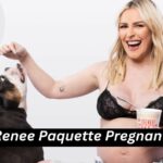 Is Renee Paquette Pregnant