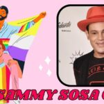 Is Sammy Sosa Gay?