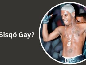 Is Sisqó Gay?