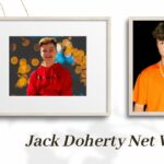 Jack Doherty Net Worth