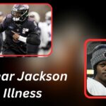 Lamar Jackson Illness
