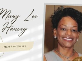 Mary Lee Harvey