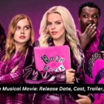 Mean Girls the Musical Movie Release Date