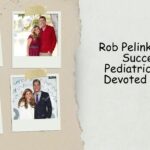 Rob Pelinka Wife