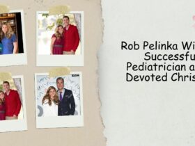 Rob Pelinka Wife