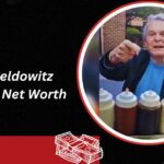 Stuart Seldowitz Net Worth