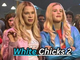 White Chicks 2