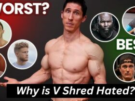 Why is V Shred Hated?