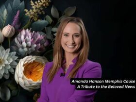 Amanda Hanson Memphis Cause Of Death