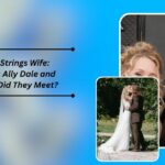 Billy Strings Wife
