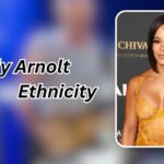 Charly Arnolt Ethnicity