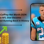 Christian McCaffrey Net Worth 2024