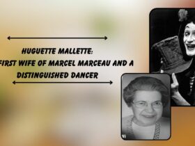 Huguette Mallette