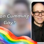 Is Alan Cumming Gay?