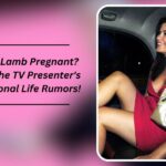  Is Amanda Lamb Pregnant