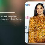 Is America Ferrera Pregnant