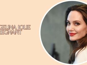 Is Angelina Jolie Pregnant