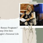 Is Ashlee Baracy Pregnant?
