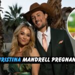 Is Christina Mandrell Pregnant