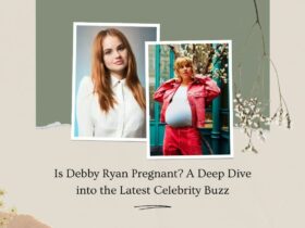 Is Debby Ryan Pregnant?