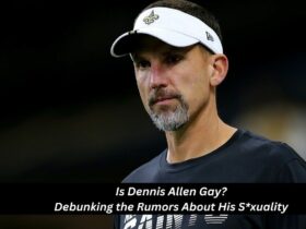 Is Dennis Allen Gay