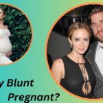 Is Emily Blunt Pregnant