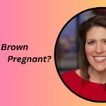 Is Heather Brown Pregnant?
