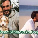 Is Irena Srbinovska Pregnant