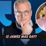 Is James Max Gay?