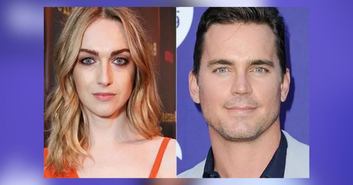 Is Jamie Clayton Transgender