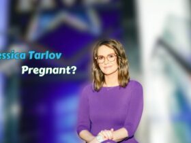 Is Jessica Tarlov Pregnant?