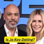 Is Jo Koy Dating?