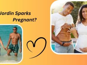 Is Jordin Sparks Pregnant?