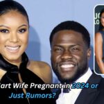 Is Kevin Hart Wife Pregnant