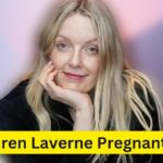 Is Lauren Laverne Pregnant?