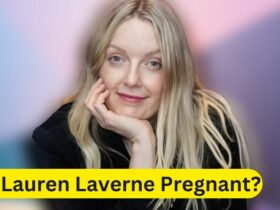 Is Lauren Laverne Pregnant?