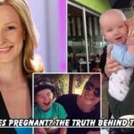 Is Leigh Sales Pregnant