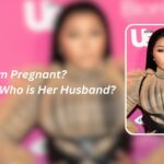 Is Lil’ Kim Pregnant