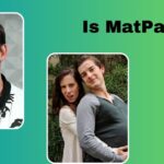 Is MatPat Gay?